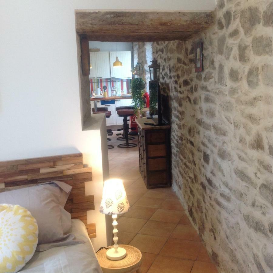 דירות Le Vieux Quimper Classe*** מראה חיצוני תמונה