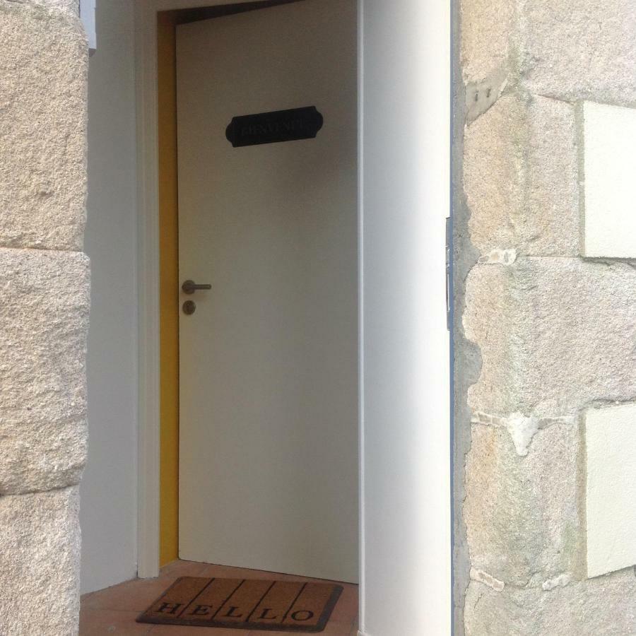 דירות Le Vieux Quimper Classe*** מראה חיצוני תמונה