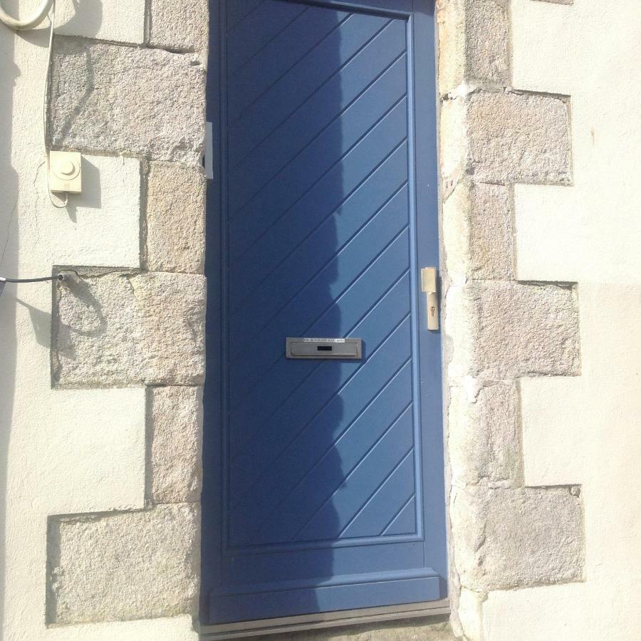 דירות Le Vieux Quimper Classe*** מראה חיצוני תמונה