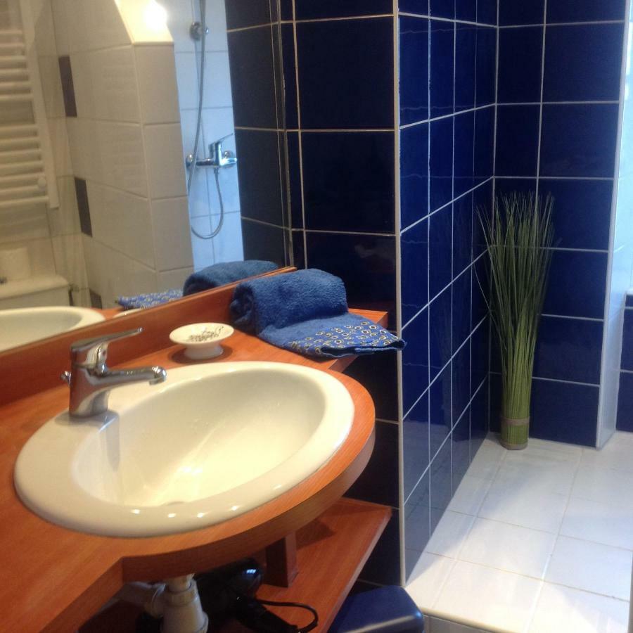 דירות Le Vieux Quimper Classe*** מראה חיצוני תמונה