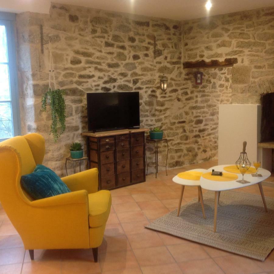 דירות Le Vieux Quimper Classe*** מראה חיצוני תמונה
